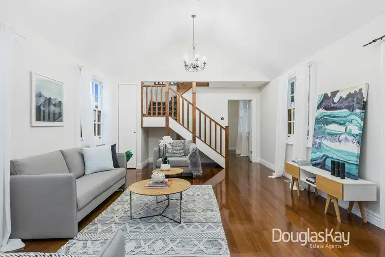 Fourth view of Homely house listing, 15 Chapman Street, Sunshine VIC 3020