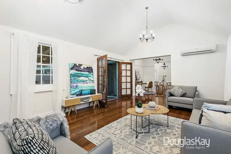 Sixth view of Homely house listing, 15 Chapman Street, Sunshine VIC 3020