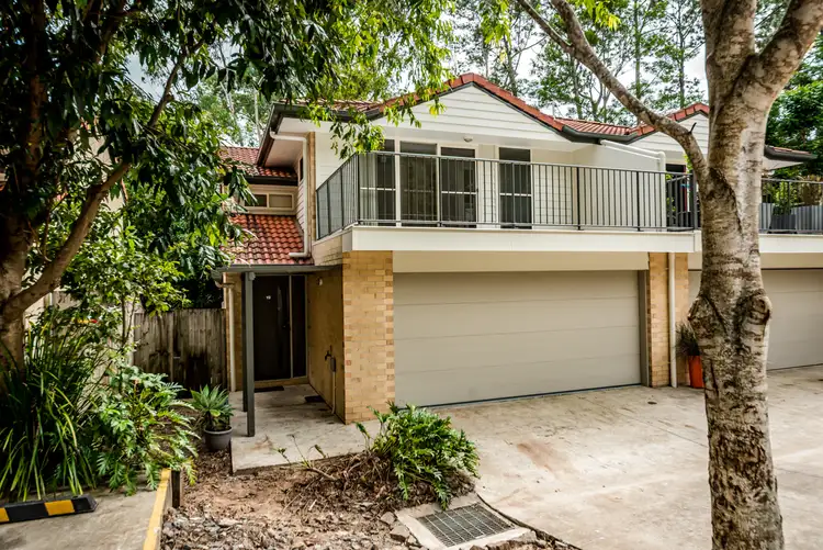 19/14-18 Bade Street, Nambour QLD 4560