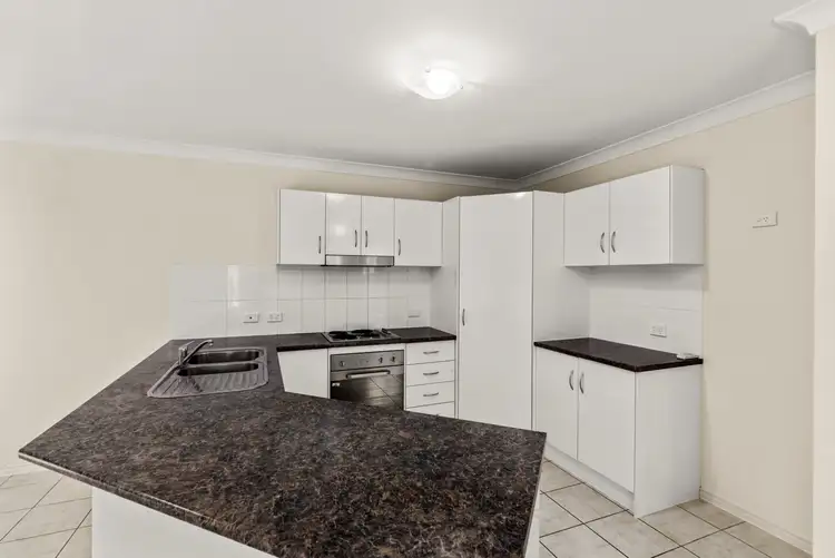 Second view of Homely townhouse listing, 19/14-18 Bade Street, Nambour QLD 4560