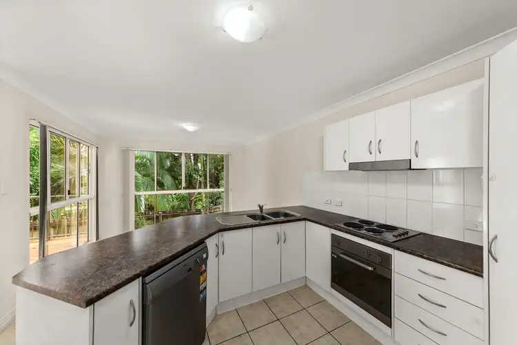 Third view of Homely townhouse listing, 19/14-18 Bade Street, Nambour QLD 4560