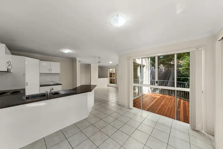 Fourth view of Homely townhouse listing, 19/14-18 Bade Street, Nambour QLD 4560