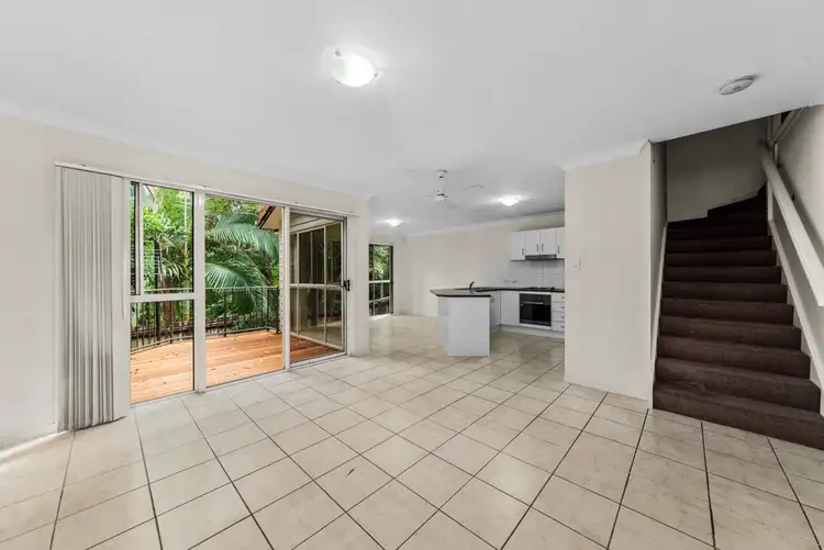 Sixth view of Homely townhouse listing, 19/14-18 Bade Street, Nambour QLD 4560