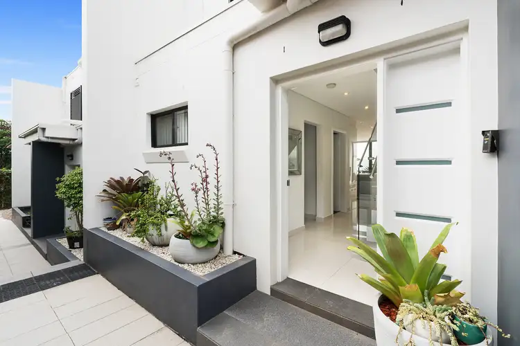 4/7-11 High Street, Canterbury NSW 2193