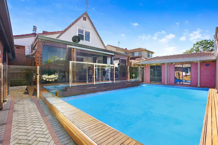 Second view of Homely house listing, 4 Ravenna Street, Strathfield NSW 2135