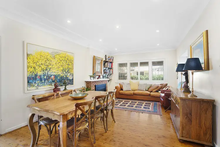 Third view of Homely house listing, 4 Ravenna Street, Strathfield NSW 2135