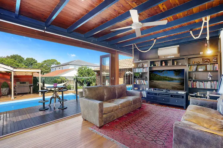 Fourth view of Homely house listing, 4 Ravenna Street, Strathfield NSW 2135