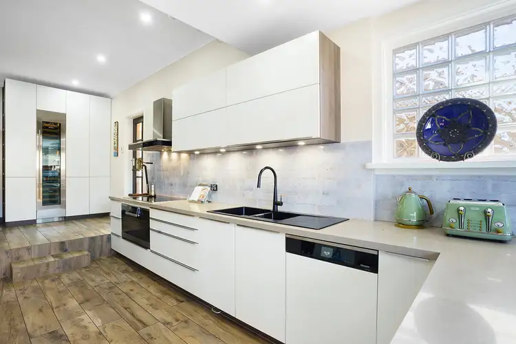 Sixth view of Homely house listing, 4 Ravenna Street, Strathfield NSW 2135