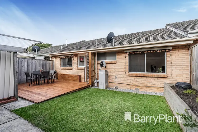 3/14 Rouke Street, Lilydale VIC 3140