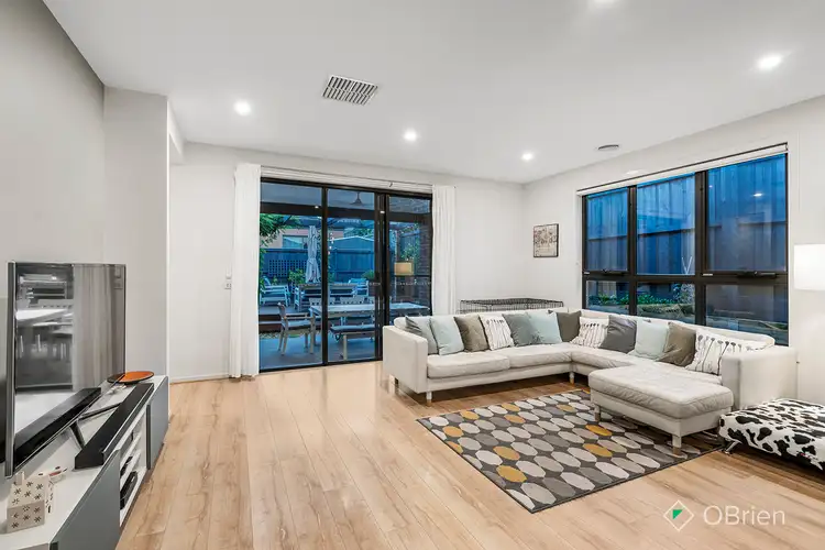 Third view of Homely house listing, 16 Union Street, Clyde North VIC 3978