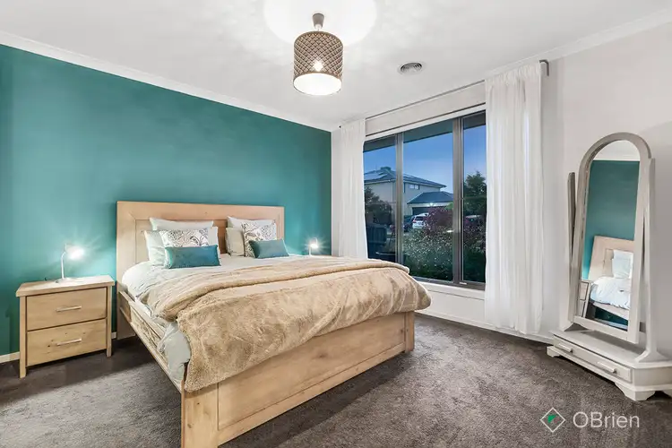 Fourth view of Homely house listing, 16 Union Street, Clyde North VIC 3978