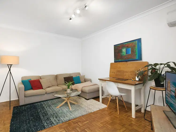 Main view of Homely apartment listing, 2/39 William Street, Rose Bay NSW 2029