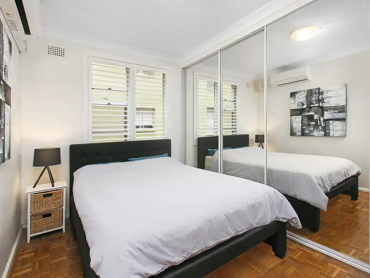 Third view of Homely apartment listing, 2/39 William Street, Rose Bay NSW 2029