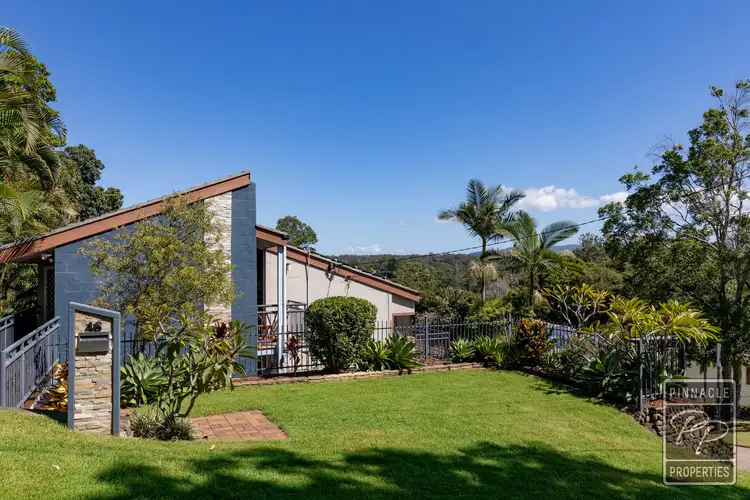 Second view of Homely house listing, 46 Tallaroon Street, Jindalee QLD 4074