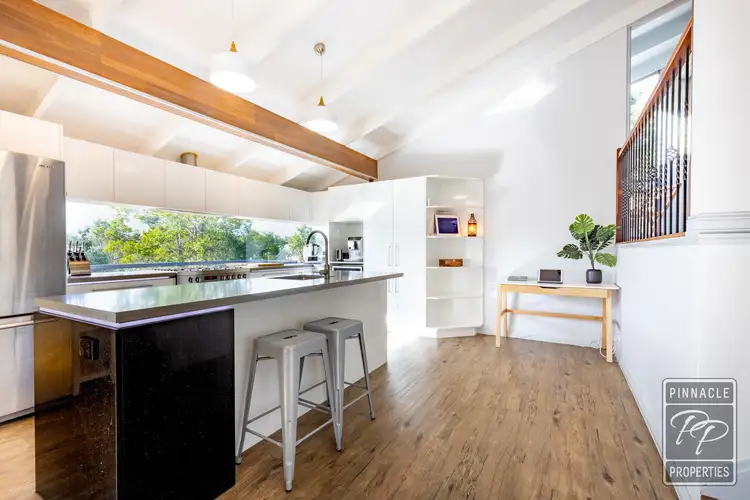 Sixth view of Homely house listing, 46 Tallaroon Street, Jindalee QLD 4074