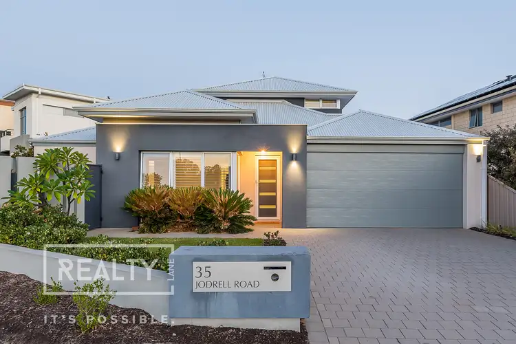 35 Jodrell Road, Gwelup WA 6018