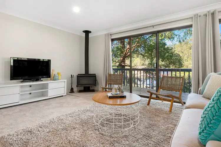 7 Kilmory Place, Mount Kuring-Gai NSW 2080