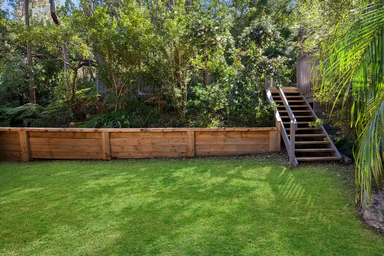 Fourth view of Homely house listing, 7 Kilmory Place, Mount Kuring-Gai NSW 2080