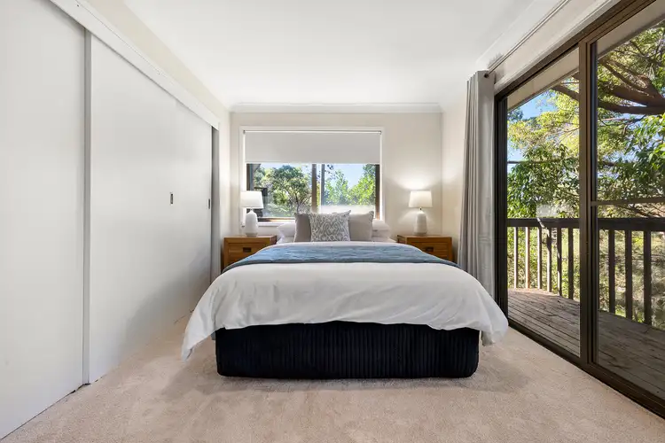 Fifth view of Homely house listing, 7 Kilmory Place, Mount Kuring-Gai NSW 2080