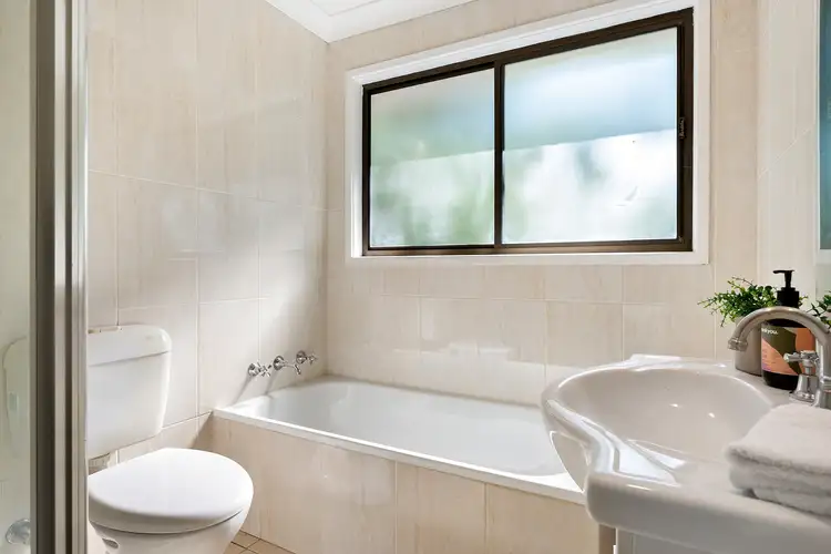 Sixth view of Homely house listing, 7 Kilmory Place, Mount Kuring-Gai NSW 2080