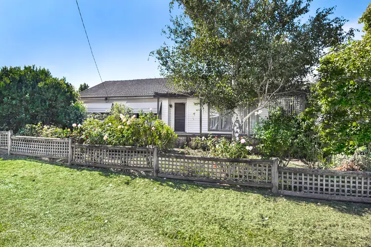 Main view of Homely house listing, 11 Laby Street, Ararat VIC 3377