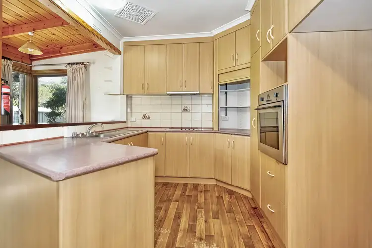 Second view of Homely house listing, 11 Laby Street, Ararat VIC 3377