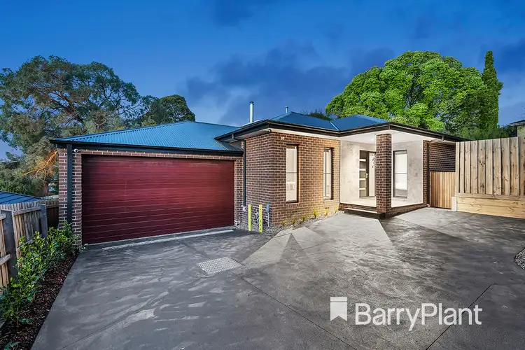 33a Sweetland Road, Mooroolbark VIC 3138