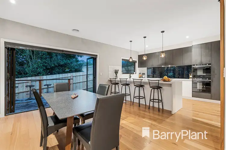 Sixth view of Homely house listing, 33a Sweetland Road, Mooroolbark VIC 3138