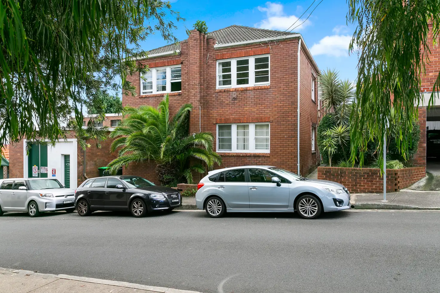 Main view of Homely block of units listing, 1 Gordon Street, Randwick NSW 2031