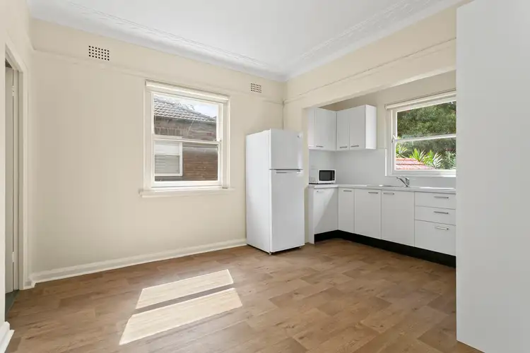 Second view of Homely block of units listing, 1 Gordon Street, Randwick NSW 2031