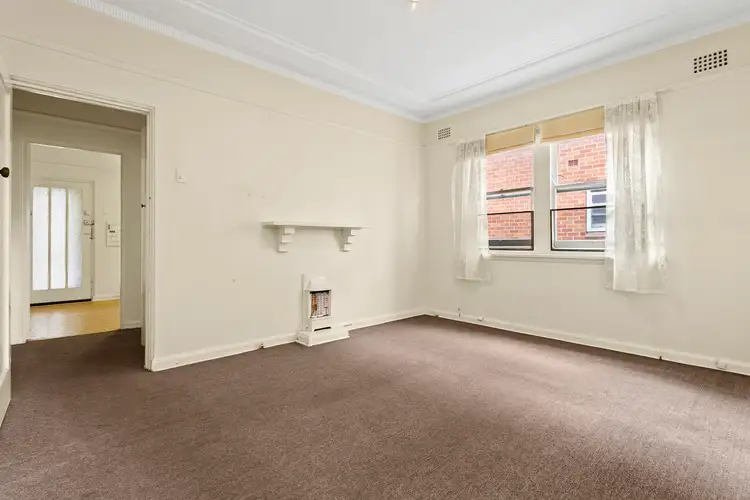 Third view of Homely block of units listing, 1 Gordon Street, Randwick NSW 2031