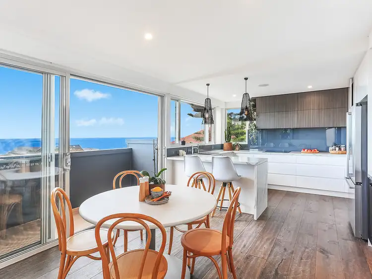 Main view of Homely house listing, 1/39 Melrose Parade, Clovelly NSW 2031