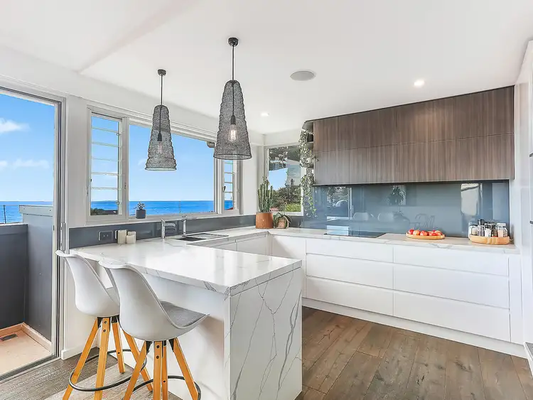 Fifth view of Homely house listing, 1/39 Melrose Parade, Clovelly NSW 2031