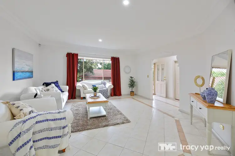 Second view of Homely house listing, 20a York Street, Epping NSW 2121