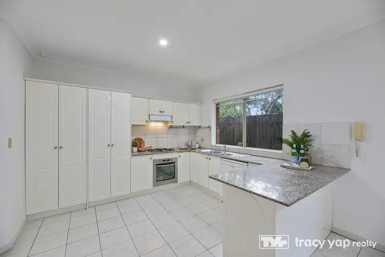 Third view of Homely house listing, 20a York Street, Epping NSW 2121
