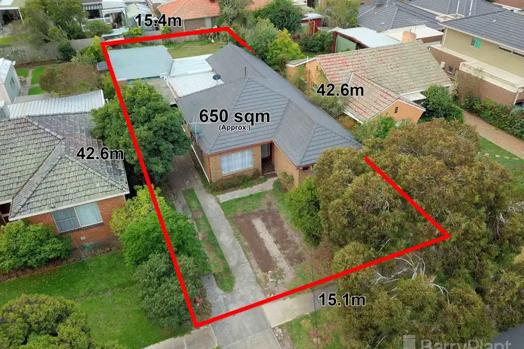 16 Apsley Street, Glenroy VIC 3046