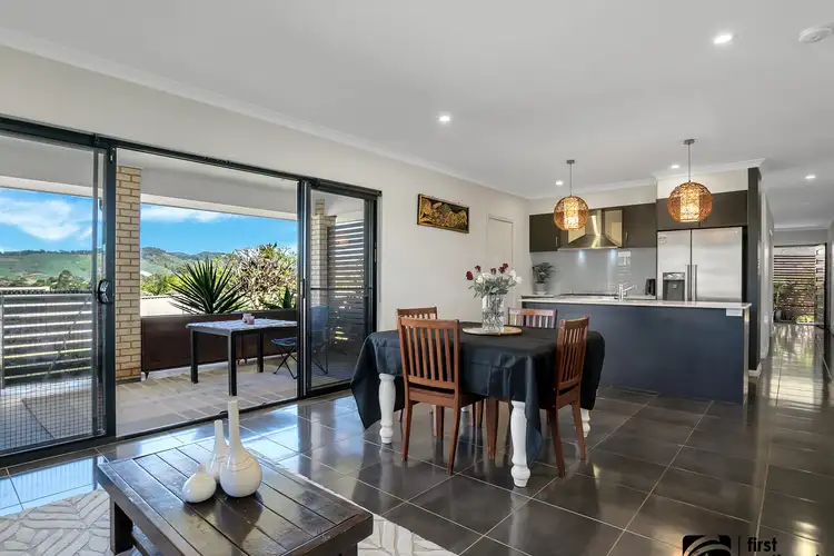 5 Rigoni Crescent, Coffs Harbour NSW 2450