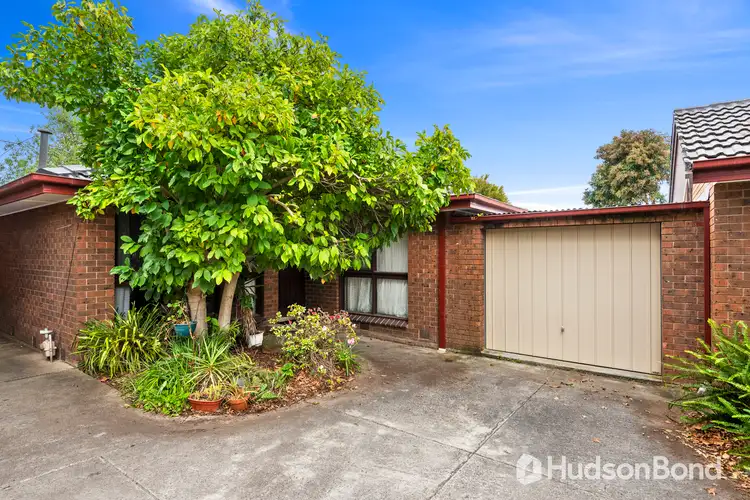 Main view of Homely unit listing, 4/25 Arlington Street, Ringwood VIC 3134