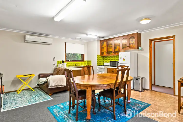 Second view of Homely unit listing, 4/25 Arlington Street, Ringwood VIC 3134