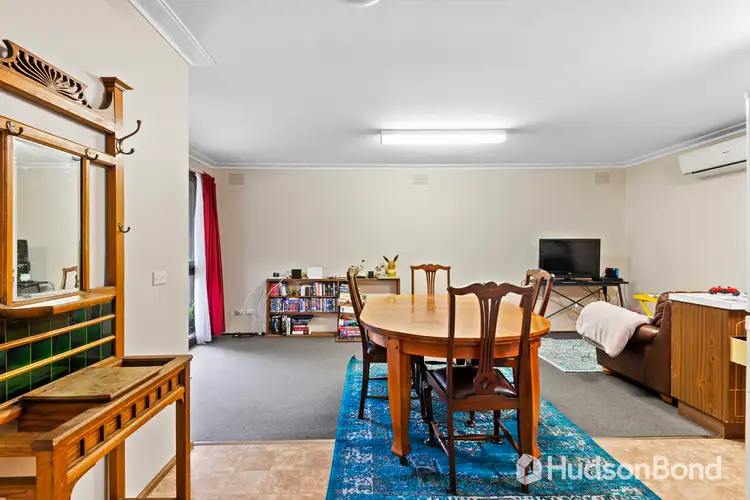 Third view of Homely unit listing, 4/25 Arlington Street, Ringwood VIC 3134