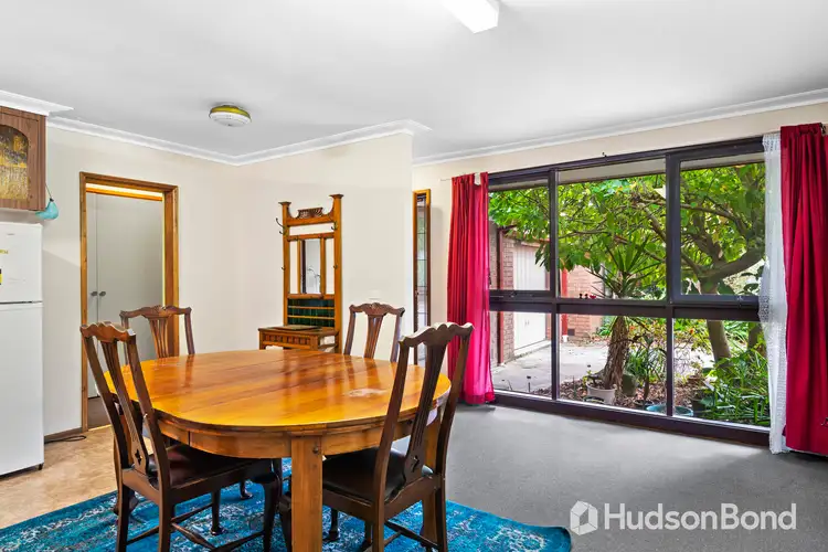 Fourth view of Homely unit listing, 4/25 Arlington Street, Ringwood VIC 3134