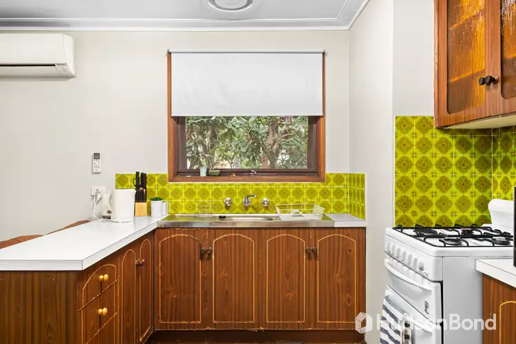 Fifth view of Homely unit listing, 4/25 Arlington Street, Ringwood VIC 3134