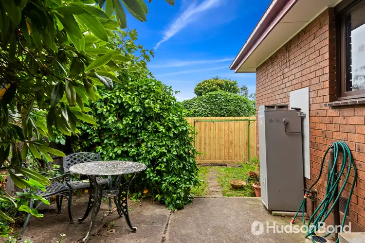Seventh view of Homely unit listing, 4/25 Arlington Street, Ringwood VIC 3134