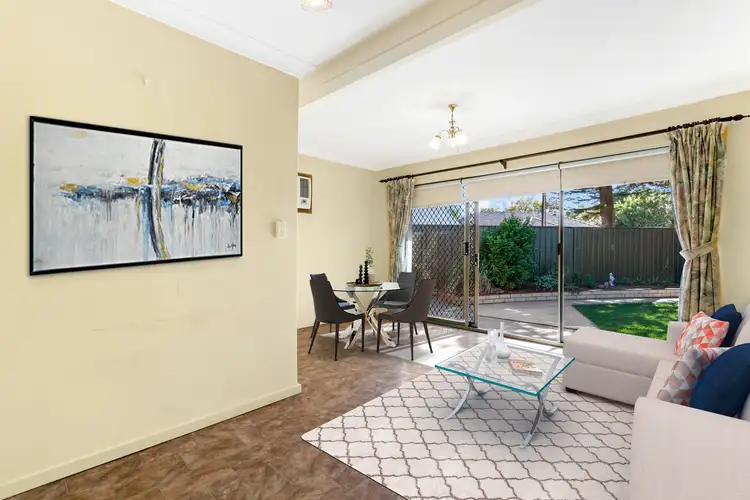 Sixth view of Homely house listing, 32 Mattner Avenue, Glenelg North SA 5045