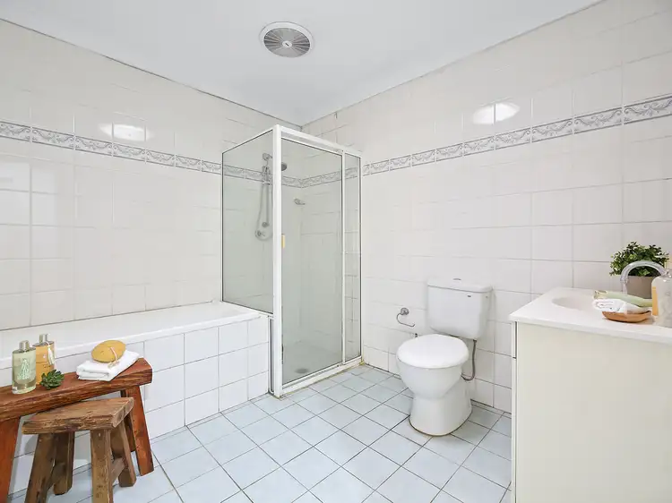 Fifth view of Homely villa listing, 8/12 Mawarra Crescent, Marsfield NSW 2122
