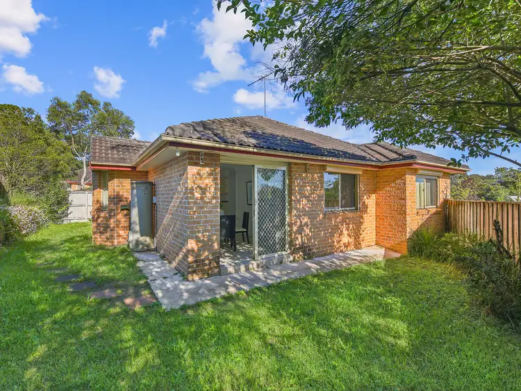 Sixth view of Homely villa listing, 8/12 Mawarra Crescent, Marsfield NSW 2122