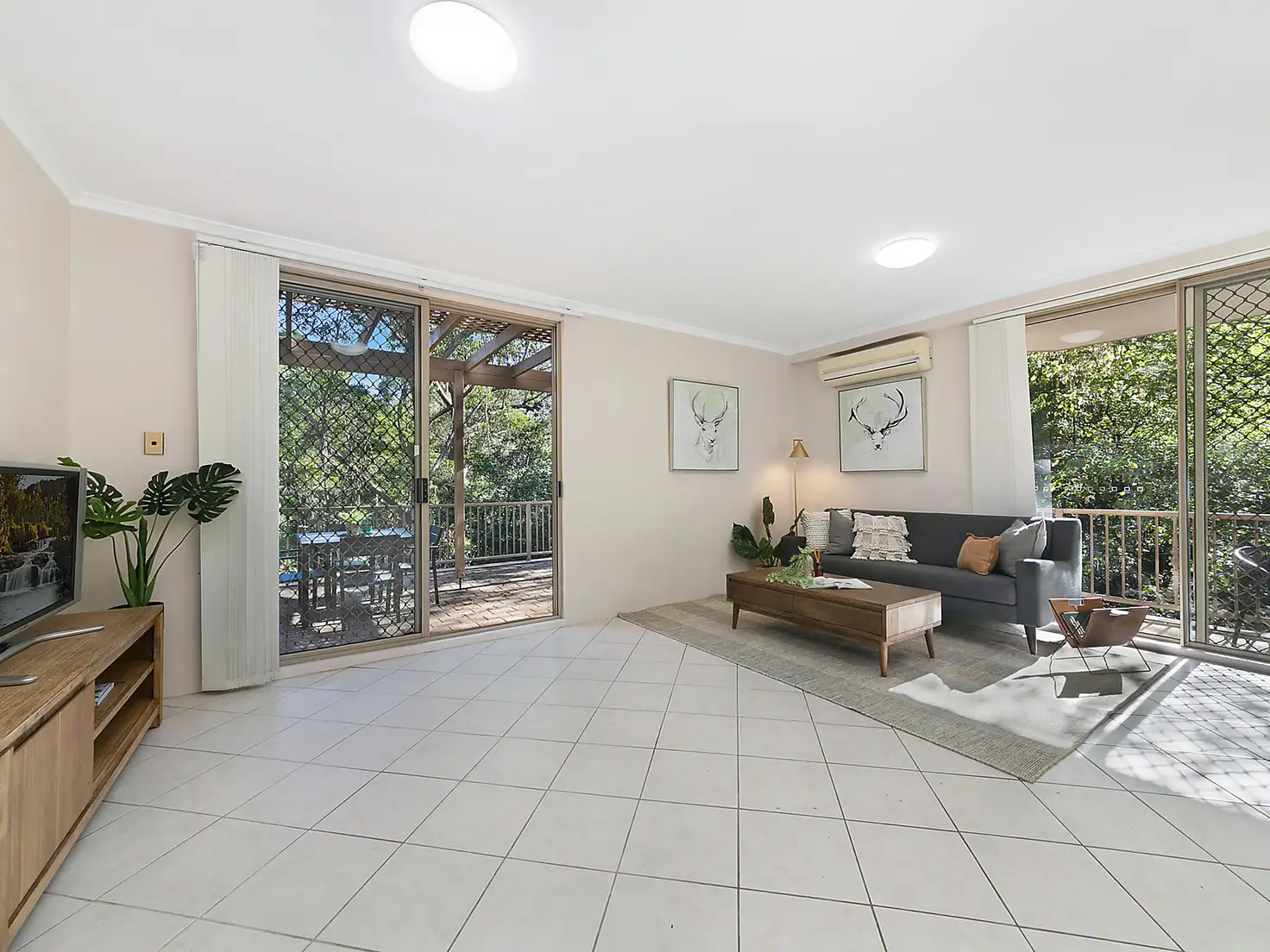 Main view of Homely unit listing, 32/106 Crimea Road, Marsfield NSW 2122