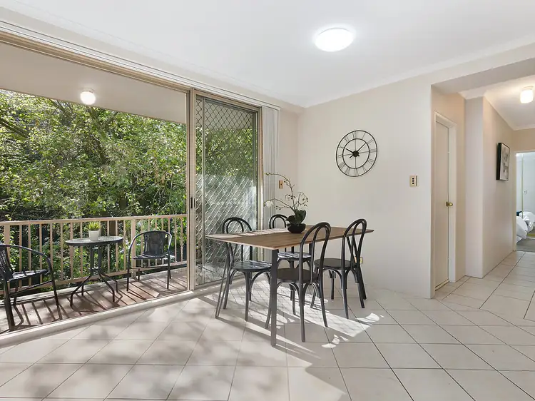 Second view of Homely unit listing, 32/106 Crimea Road, Marsfield NSW 2122