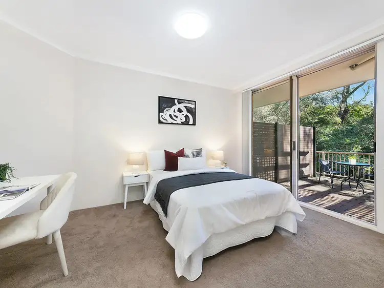 Third view of Homely unit listing, 32/106 Crimea Road, Marsfield NSW 2122