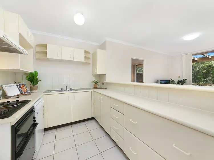 Fourth view of Homely unit listing, 32/106 Crimea Road, Marsfield NSW 2122